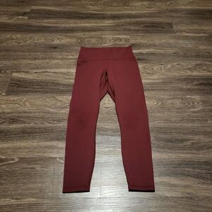 Fabletics Ankle Leggings Women's Size XS